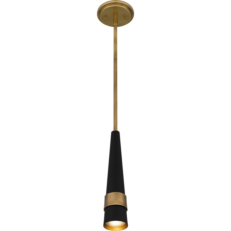 Lennox Mini Pendant