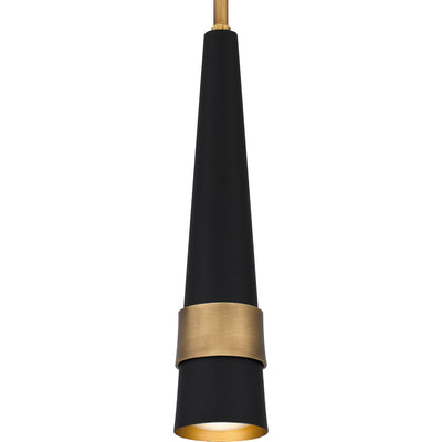 Lennox Mini Pendant