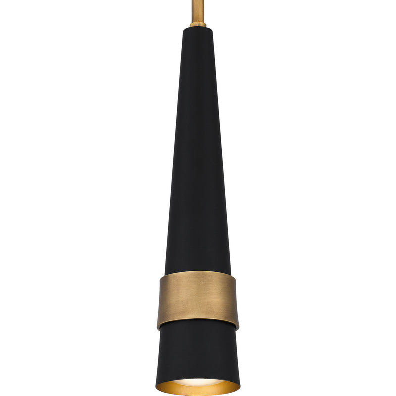 Lennox Mini Pendant
