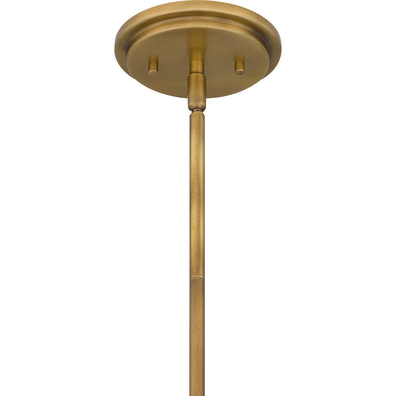 Lennox Mini Pendant