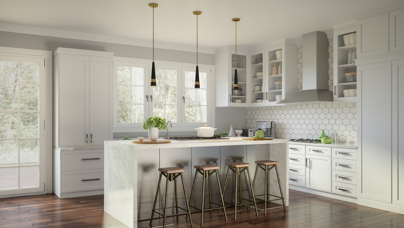 Lennox Mini Pendant
