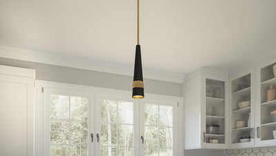 Lennox Mini Pendant
