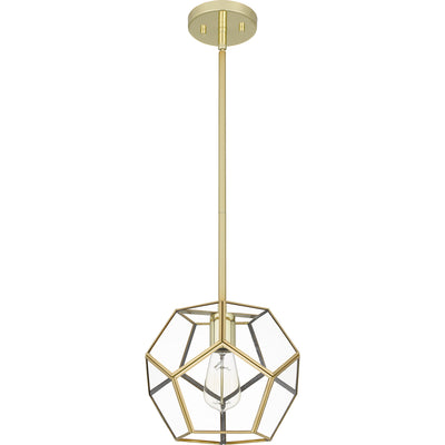 Kinslee Mini Pendant