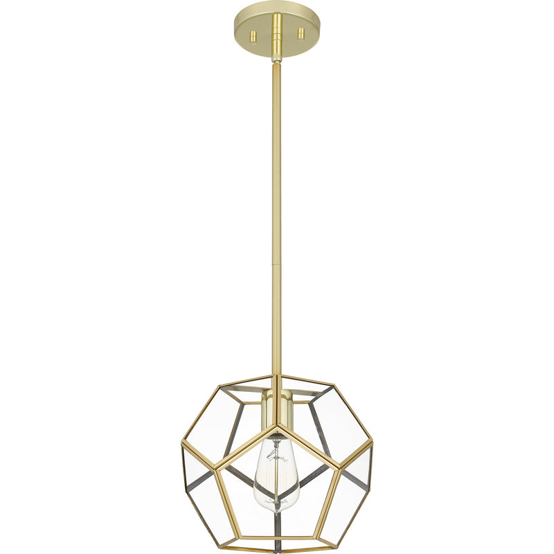 Kinslee Mini Pendant