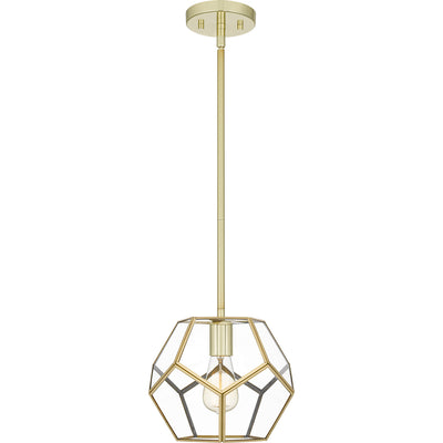 Kinslee Mini Pendant