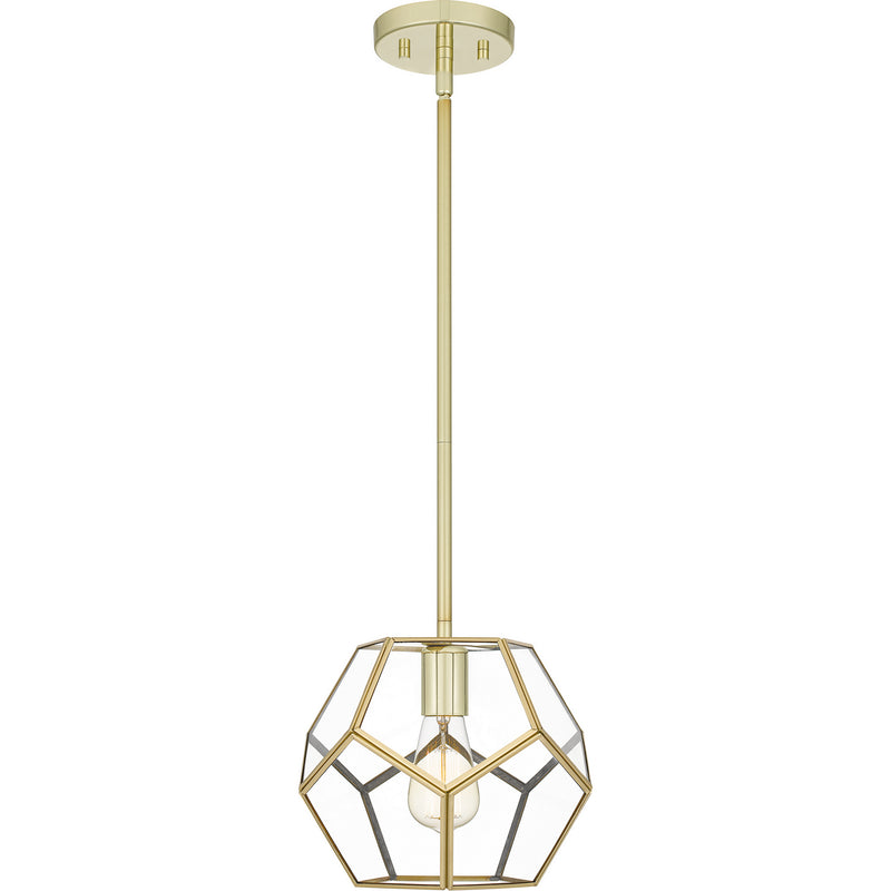 Kinslee Mini Pendant