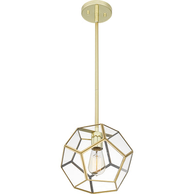 Kinslee Mini Pendant