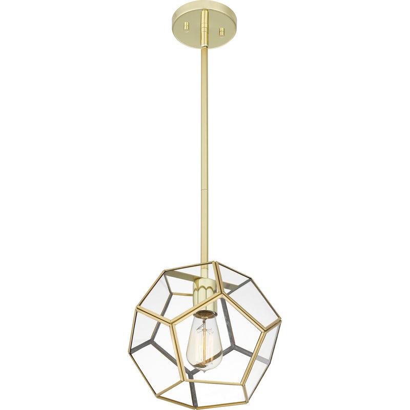 Kinslee Mini Pendant