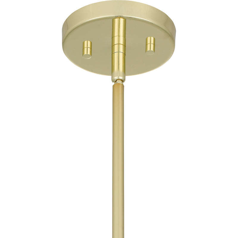Kinslee Mini Pendant