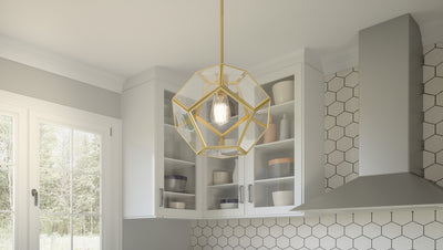 Kinslee Mini Pendant