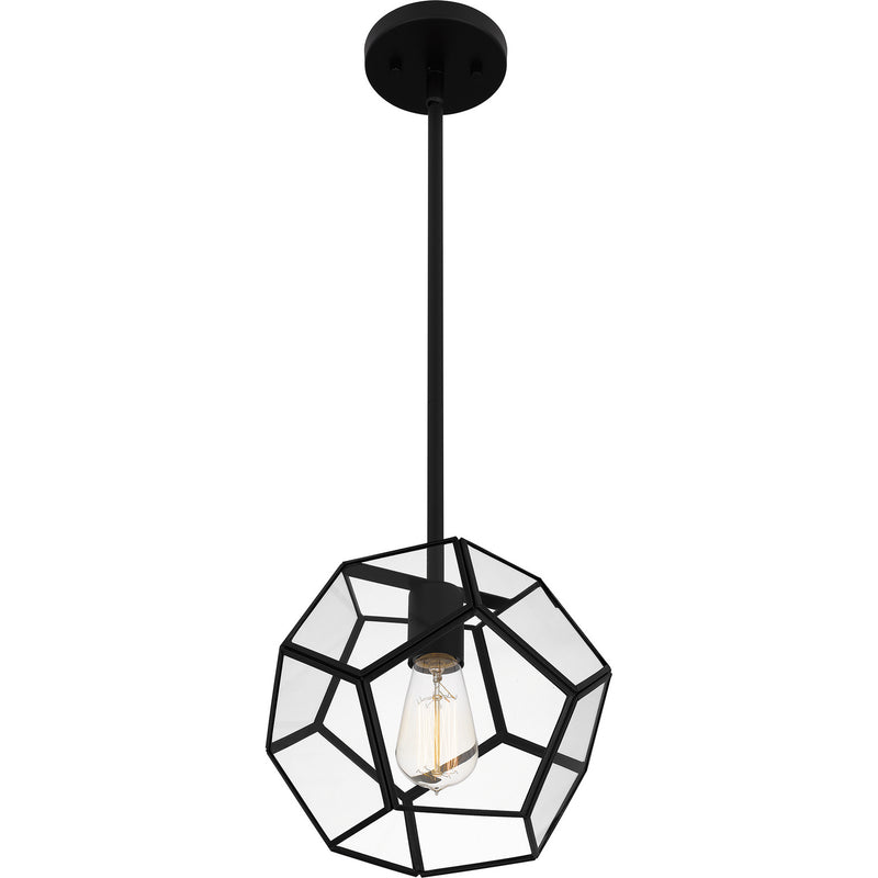 Kinslee Mini Pendant