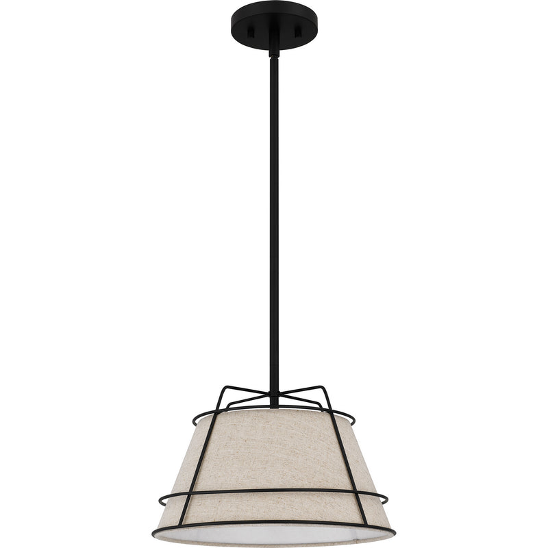 Burbridge Mini Pendant