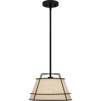 Burbridge Mini Pendant