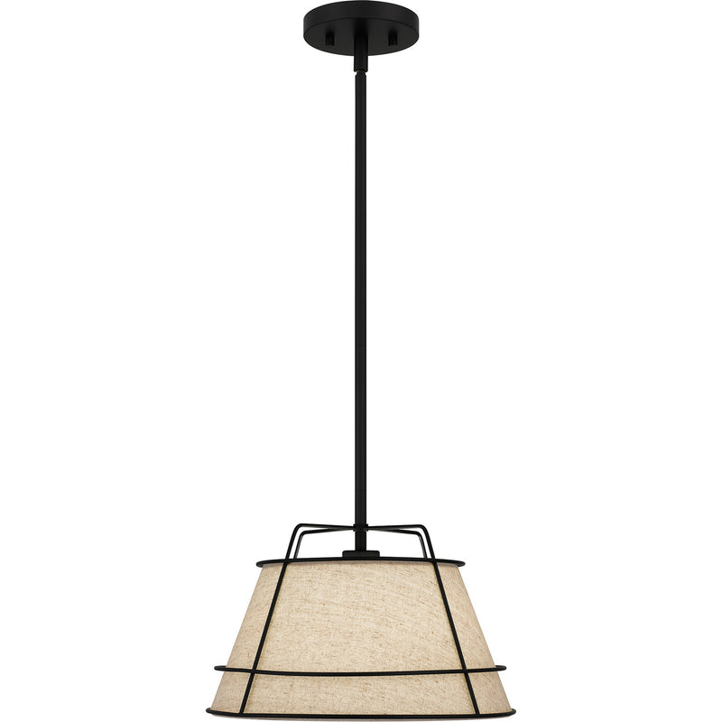 Burbridge Mini Pendant