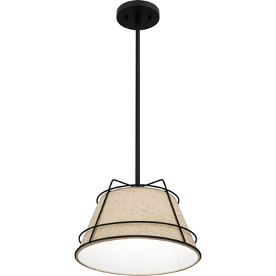 Burbridge Mini Pendant