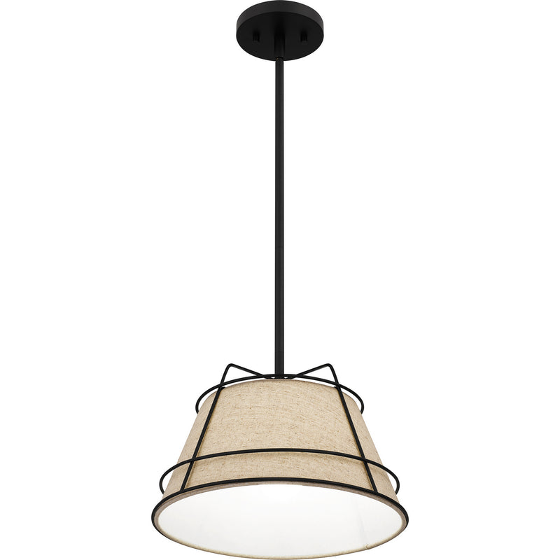 Burbridge Mini Pendant
