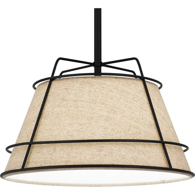 Burbridge Mini Pendant