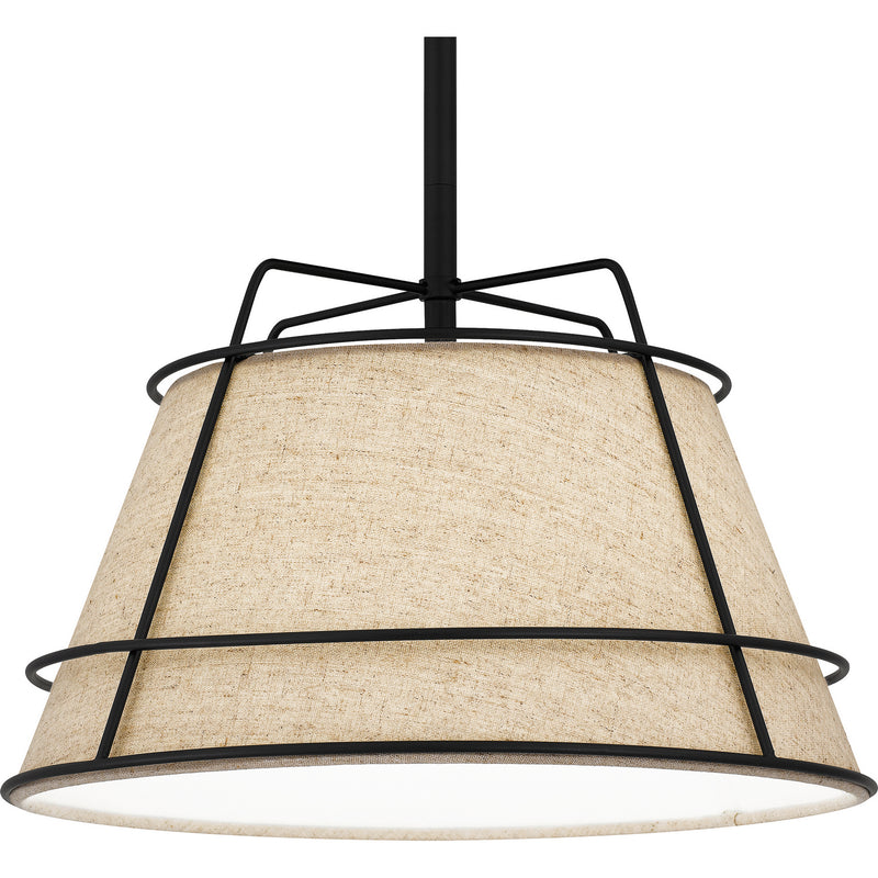 Burbridge Mini Pendant