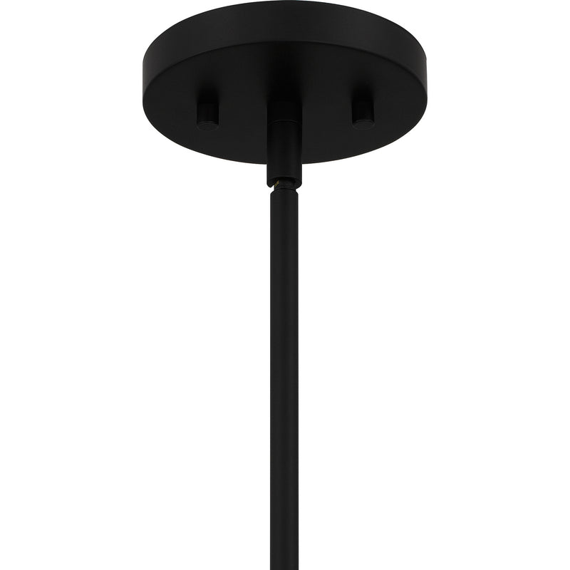 Burbridge Mini Pendant