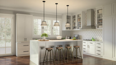 Burbridge Mini Pendant