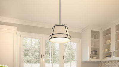 Burbridge Mini Pendant