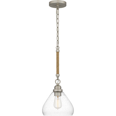Laughlin Mini Pendant