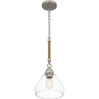 Laughlin Mini Pendant
