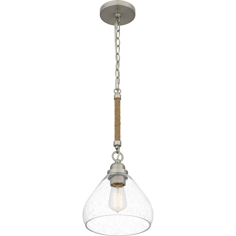 Laughlin Mini Pendant