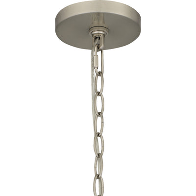 Laughlin Mini Pendant