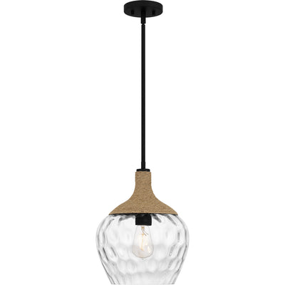Royer Mini Pendant