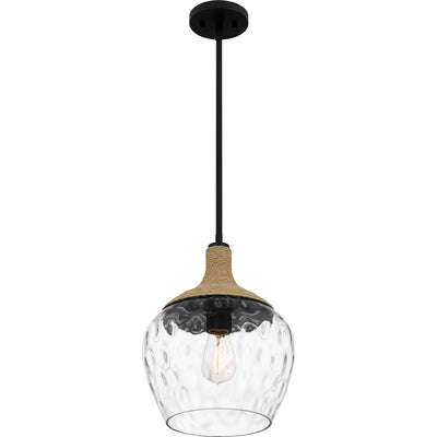 Royer Mini Pendant