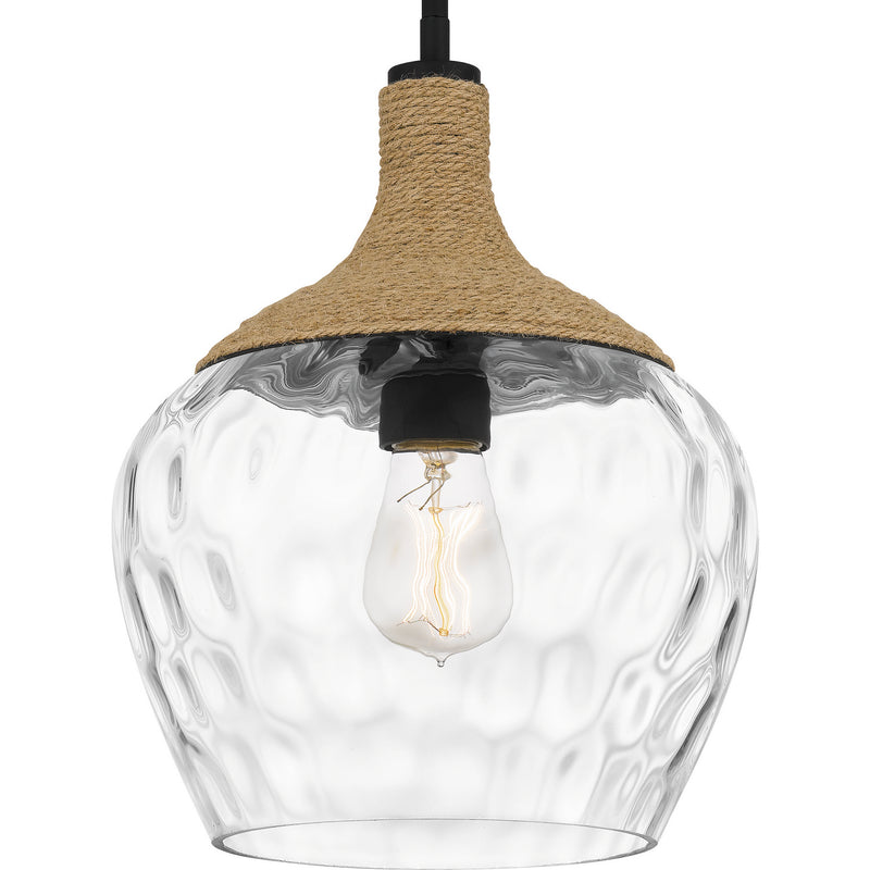 Royer Mini Pendant