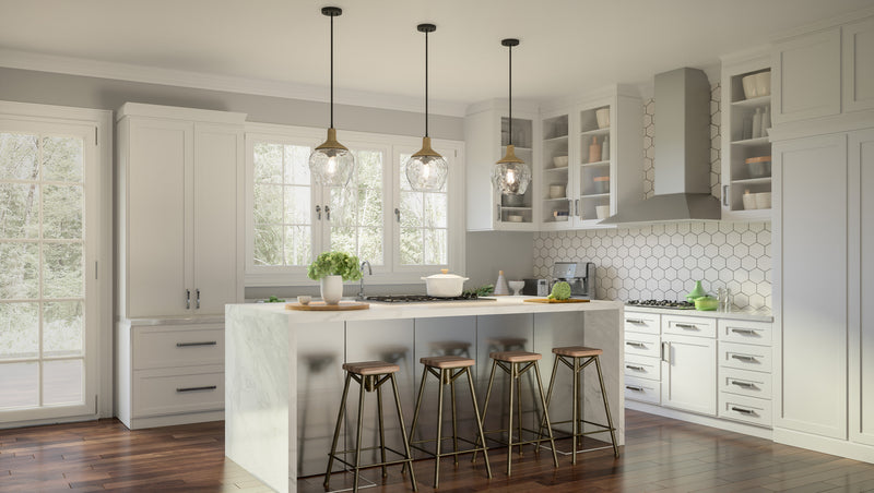 Royer Mini Pendant