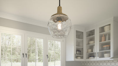 Royer Mini Pendant