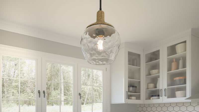 Royer Mini Pendant