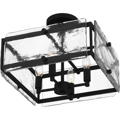 Nira Semi-Flush Mount