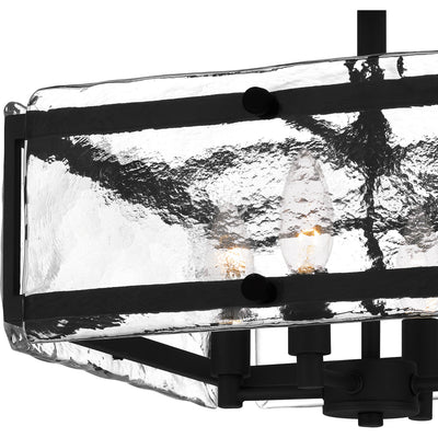 Nira Semi-Flush Mount