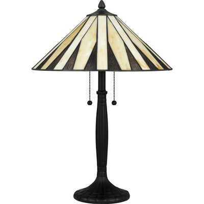 Legend Tiffany Table Lamp