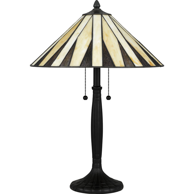Legend Tiffany Table Lamp