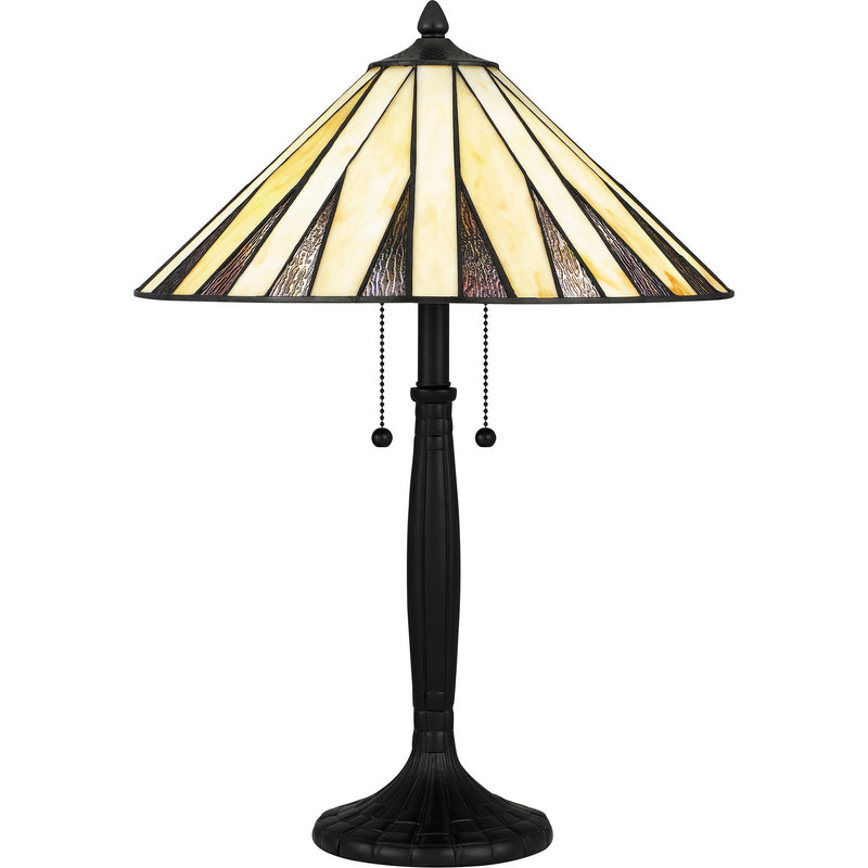Legend Tiffany Table Lamp