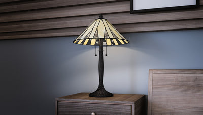 Legend Tiffany Table Lamp