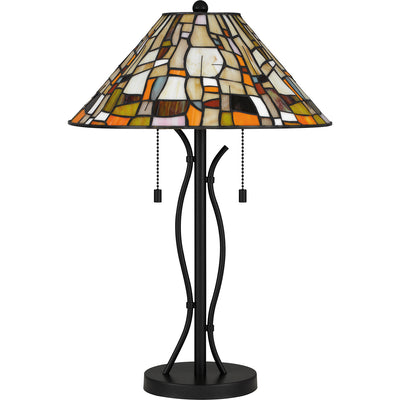Stinson Tiffany Table Lamp