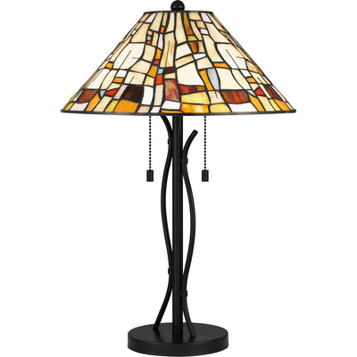 Stinson Tiffany Table Lamp
