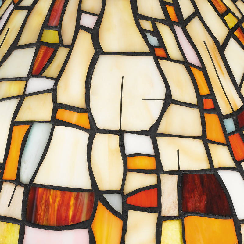 Stinson Tiffany Table Lamp