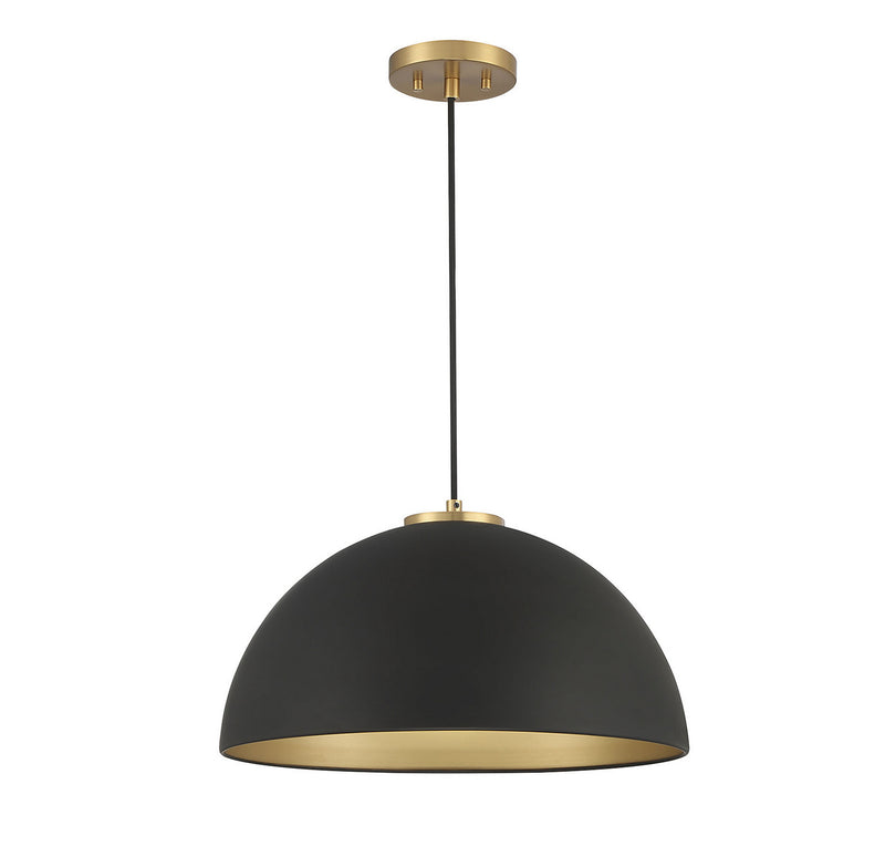 Pendant