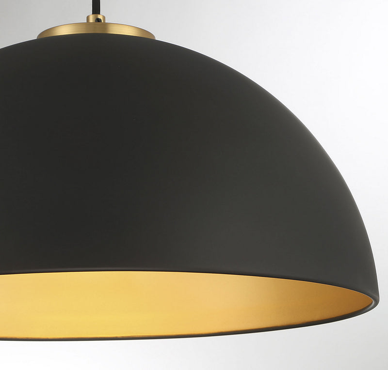 Pendant
