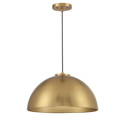 Pendant