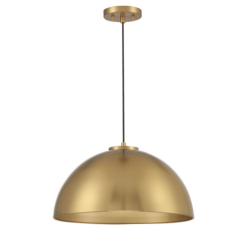 Pendant