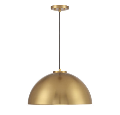 Pendant