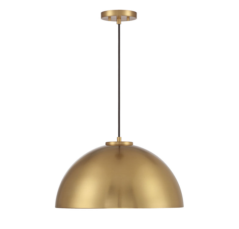 Pendant